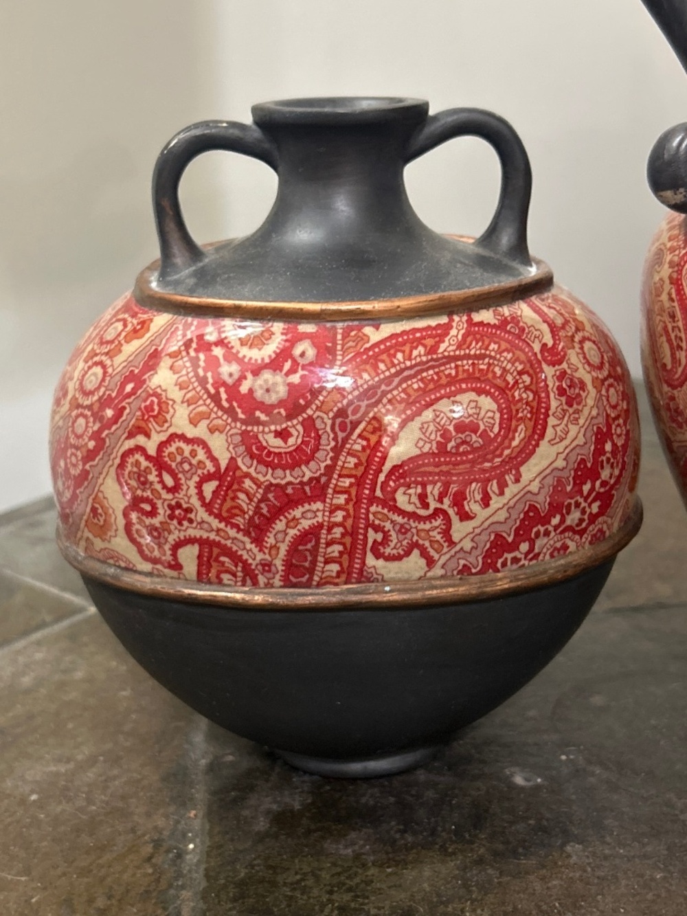 Set of vases - Picture 2 of 6